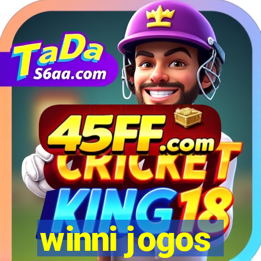 winni jogos